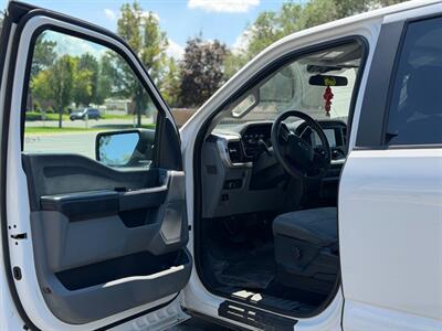 2021 Ford F-150 XLT - Photo 10 - Roy, UT 84067
