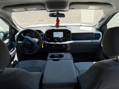 2021 Ford F-150 XLT - Photo 16 - Roy, UT 84067