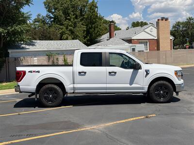 2021 Ford F-150 XLT - Photo 7 - Roy, UT 84067