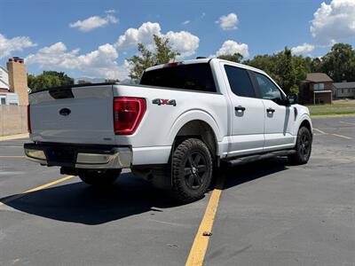 2021 Ford F-150 XLT - Photo 6 - Roy, UT 84067