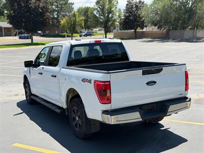 2021 Ford F-150 XLT - Photo 3 - Roy, UT 84067