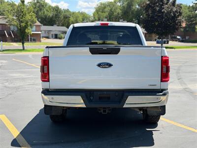 2021 Ford F-150 XLT - Photo 5 - Roy, UT 84067