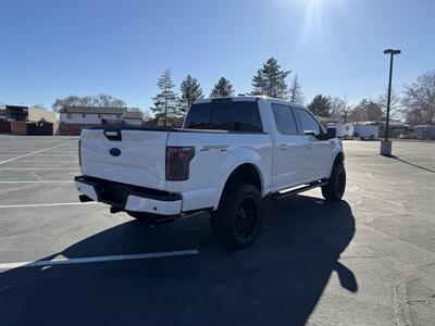 2016 Ford F-150 XL   - Photo 5 - Lehi, UT 84043