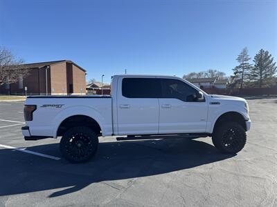2016 Ford F-150 XL   - Photo 6 - Lehi, UT 84043