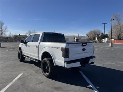 2016 Ford F-150 XL   - Photo 4 - Lehi, UT 84043