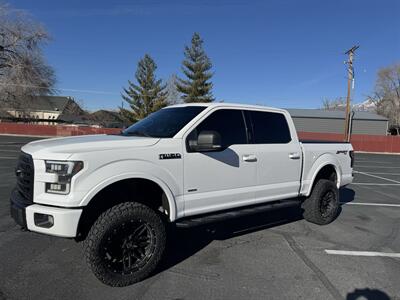 2016 Ford F-150 XL   - Photo 2 - Lehi, UT 84043