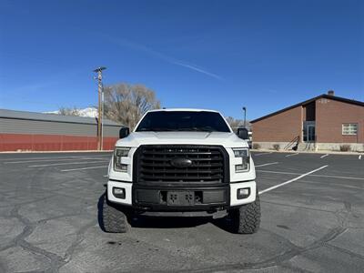 2016 Ford F-150 XL   - Photo 8 - Lehi, UT 84043