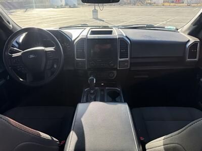 2016 Ford F-150 XL   - Photo 12 - Lehi, UT 84043