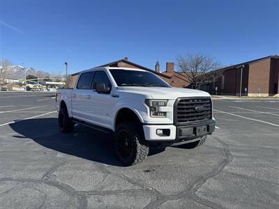 2016 Ford F-150 XL   - Photo 7 - Lehi, UT 84043