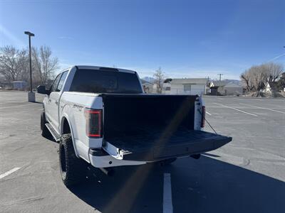 2016 Ford F-150 XL   - Photo 9 - Lehi, UT 84043