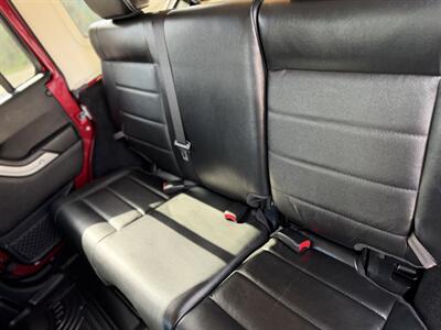 2012 Jeep Wrangler Unlimited Sahara - Photo 25 - Roy, UT 84067