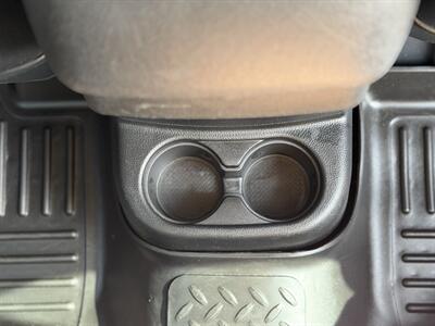 2012 Jeep Wrangler Unlimited Sahara - Photo 28 - Roy, UT 84067