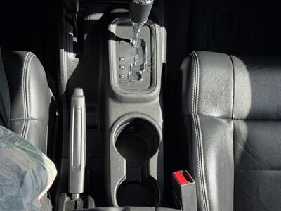 2012 Jeep Wrangler Unlimited Sahara - Photo 21 - Roy, UT 84067