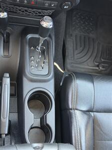 2012 Jeep Wrangler Unlimited Sahara - Photo 17 - Roy, UT 84067