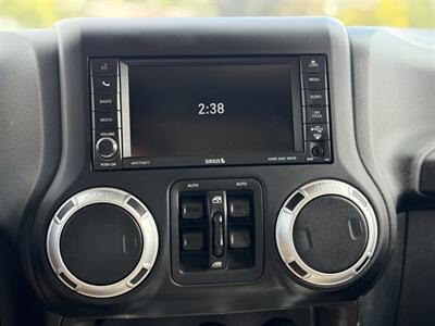 2012 Jeep Wrangler Unlimited Sahara - Photo 20 - Roy, UT 84067