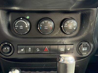 2012 Jeep Wrangler Unlimited Sahara - Photo 22 - Roy, UT 84067