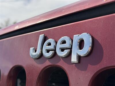 2012 Jeep Wrangler Unlimited Sahara - Photo 14 - Roy, UT 84067
