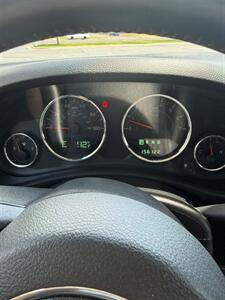 2012 Jeep Wrangler Unlimited Sahara - Photo 18 - Roy, UT 84067