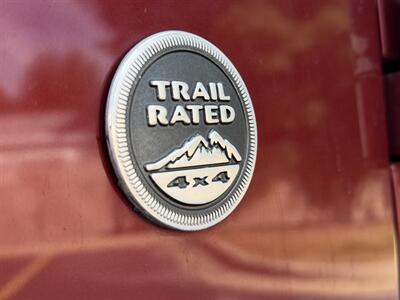 2012 Jeep Wrangler Unlimited Sahara - Photo 5 - Roy, UT 84067