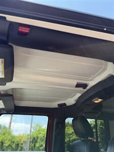 2012 Jeep Wrangler Unlimited Sahara - Photo 15 - Roy, UT 84067