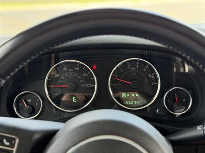 2012 Jeep Wrangler Unlimited Sahara - Photo 19 - Roy, UT 84067