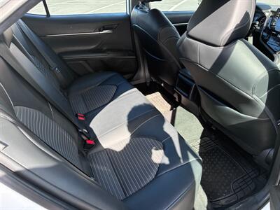 2021 Toyota Camry SE   - Photo 13 - Lehi, UT 84043