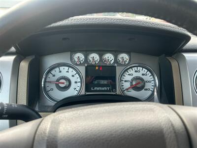 2009 Ford F-150 Lariat - Photo 20 - Lehi, UT 84043