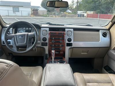 2009 Ford F-150 Lariat - Photo 18 - Lehi, UT 84043