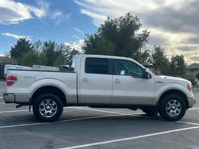 2009 Ford F-150 Lariat - Photo 7 - Lehi, UT 84043