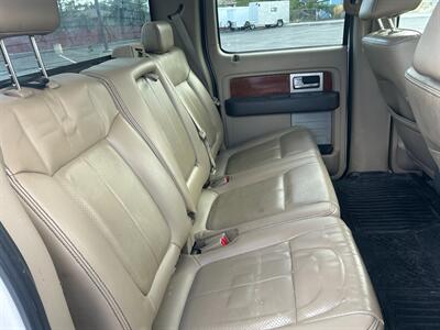 2009 Ford F-150 Lariat - Photo 17 - Lehi, UT 84043
