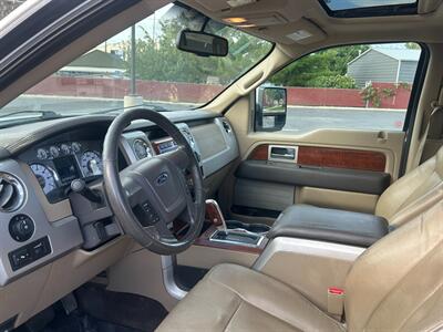 2009 Ford F-150 Lariat - Photo 11 - Lehi, UT 84043