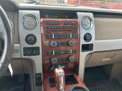 2009 Ford F-150 Lariat - Photo 19 - Lehi, UT 84043