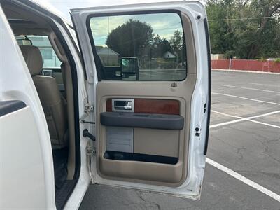 2009 Ford F-150 Lariat - Photo 16 - Lehi, UT 84043