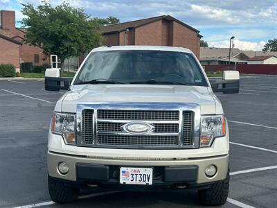 2009 Ford F-150 Lariat - Photo 9 - Lehi, UT 84043