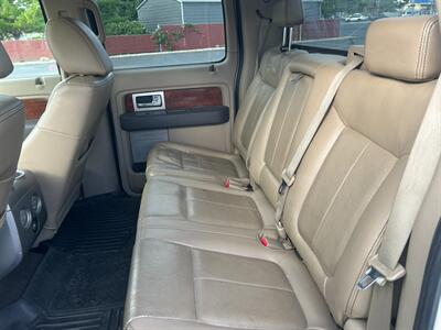 2009 Ford F-150 Lariat - Photo 13 - Lehi, UT 84043