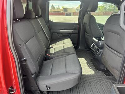 2022 Ford F-150 XLT Fully Loaded   - Photo 12 - Lehi, UT 84043