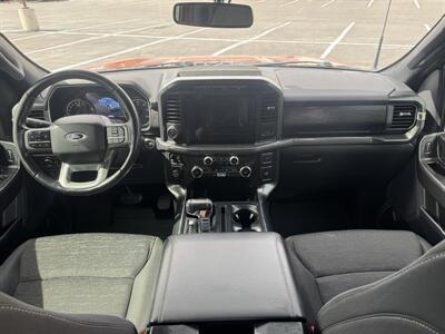 2022 Ford F-150 XLT Fully Loaded   - Photo 11 - Lehi, UT 84043