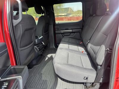 2022 Ford F-150 XLT Fully Loaded   - Photo 13 - Lehi, UT 84043