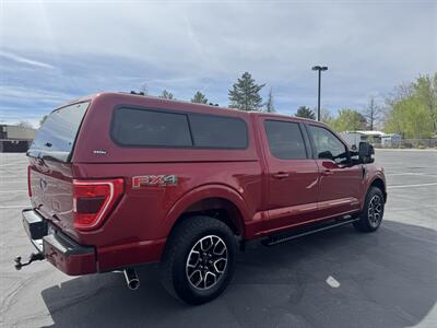 2022 Ford F-150 XLT Fully Loaded   - Photo 5 - Lehi, UT 84043