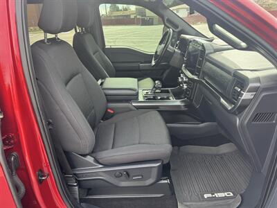 2022 Ford F-150 XLT Fully Loaded   - Photo 10 - Lehi, UT 84043
