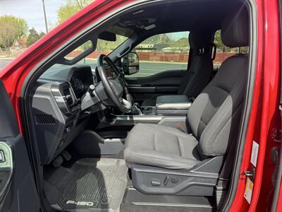 2022 Ford F-150 XLT Fully Loaded   - Photo 8 - Lehi, UT 84043