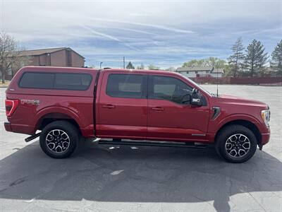 2022 Ford F-150 XLT Fully Loaded   - Photo 6 - Lehi, UT 84043