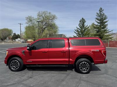 2022 Ford F-150 XLT Fully Loaded   - Photo 2 - Lehi, UT 84043