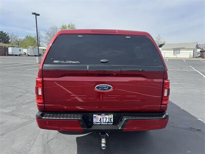 2022 Ford F-150 XLT Fully Loaded   - Photo 4 - Lehi, UT 84043