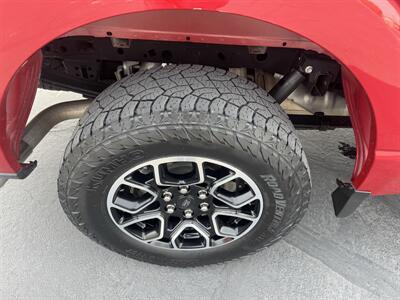 2022 Ford F-150 XLT Fully Loaded   - Photo 16 - Lehi, UT 84043