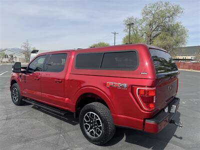 2022 Ford F-150 XLT Fully Loaded   - Photo 3 - Lehi, UT 84043