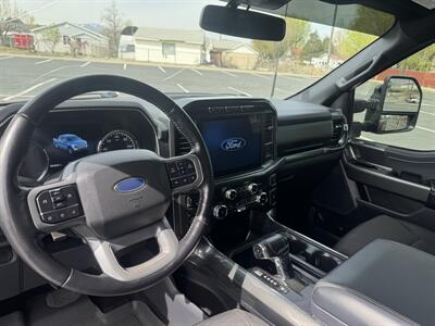 2022 Ford F-150 XLT Fully Loaded   - Photo 9 - Lehi, UT 84043