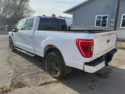 2021 Ford F-150 STX   - Photo 4 - Lehi, UT 84043