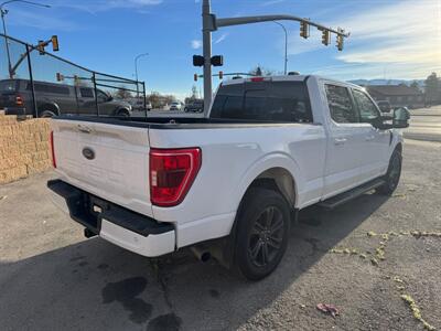 2021 Ford F-150 STX   - Photo 5 - Lehi, UT 84043