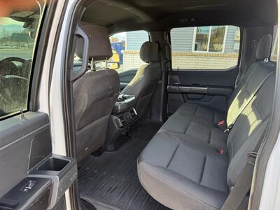 2021 Ford F-150 STX   - Photo 7 - Lehi, UT 84043